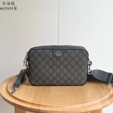 Mens Gucci Satchel Bags